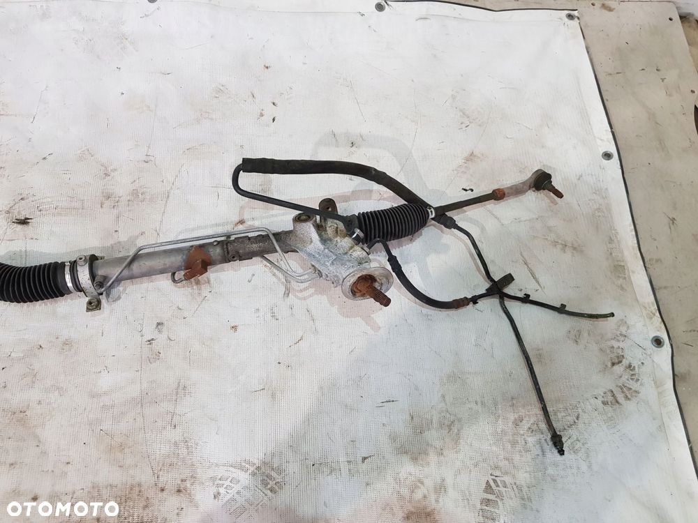 maglownica przekładnia 6r1423055f vw polo v seat ibiza iv - 7