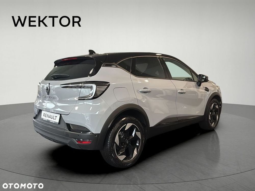 Renault Captur 2026