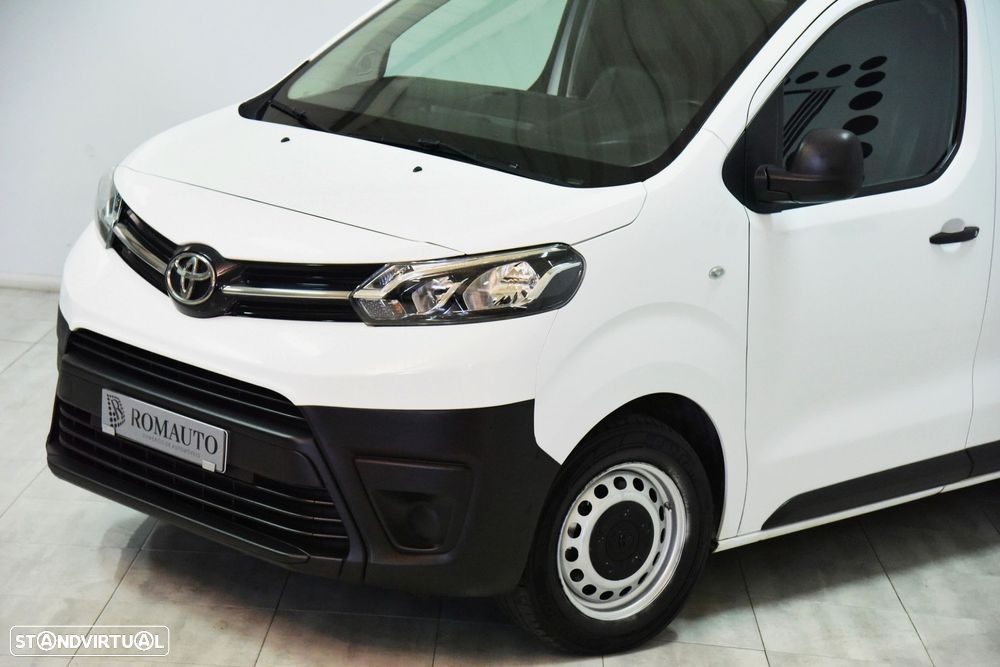 Toyota Proace 1.5 D-4D L1 - 2
