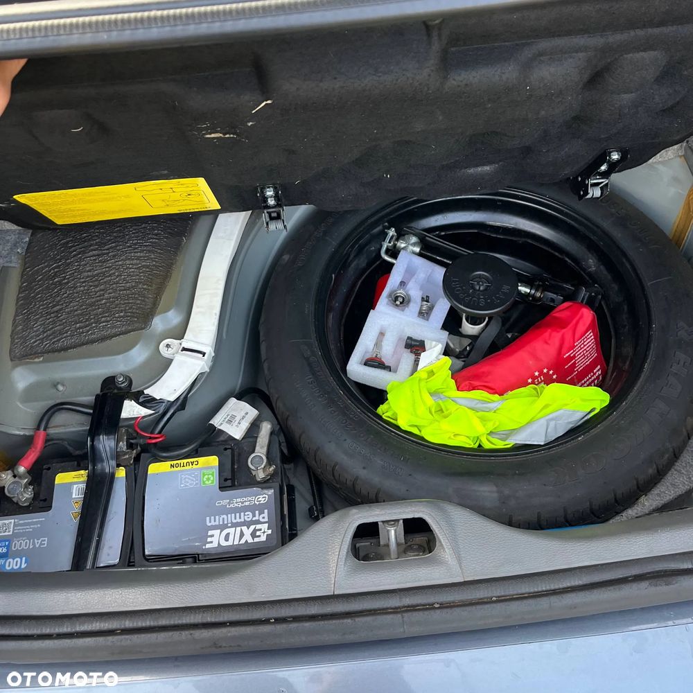 Volvo S60 - 13