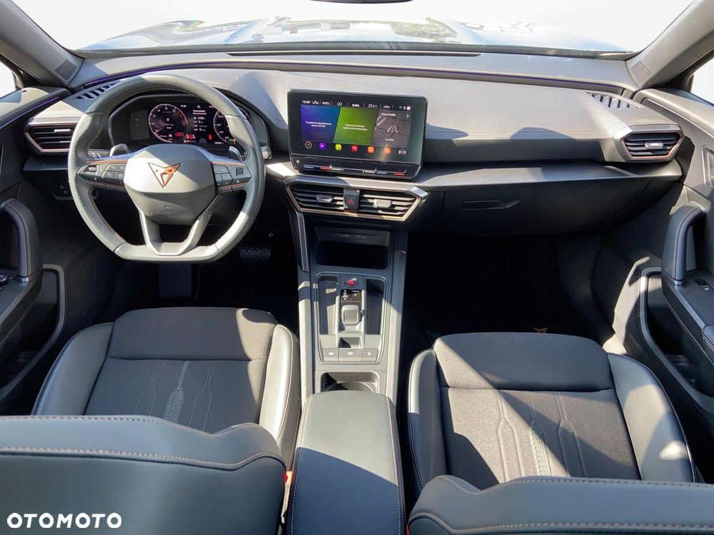 Cupra Formentor 1.5 TSI DSG - 11
