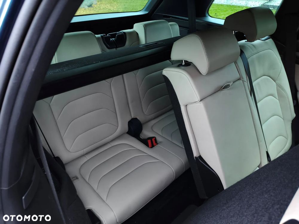 Skoda Kodiaq 2.0 TSI 4x4 Style DSG 7os - 13