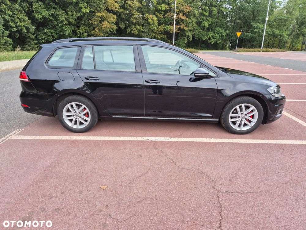 Volkswagen Golf - 3