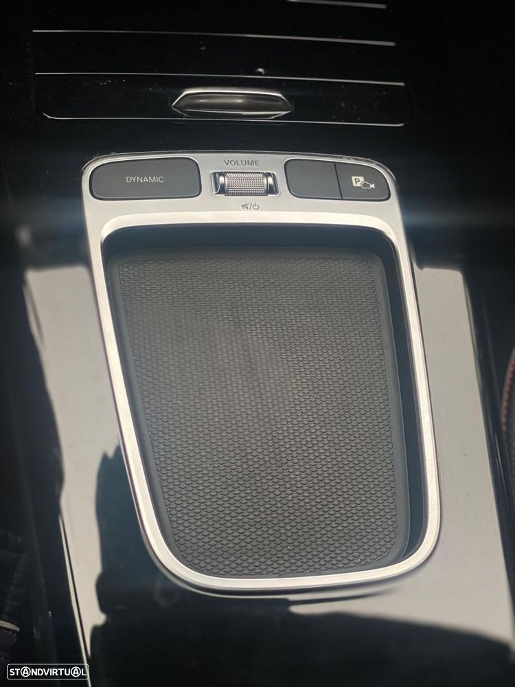 Mercedes-Benz A 200 AMG Line Aut. - 22