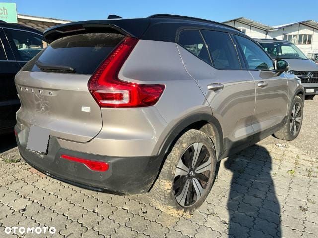 Volvo XC 40 Recharge 78 kWh Twin Motor Core - 2