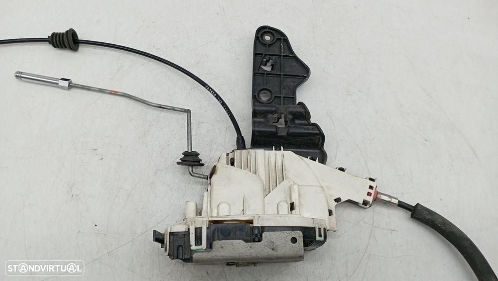 FECHADURA PORTA TRASEIRA DIREITA FIAT FREEMONT 345 - 1