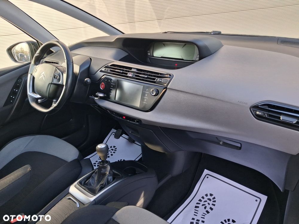 Citroën C4 Picasso BlueHDi 120 SELECTION - 20