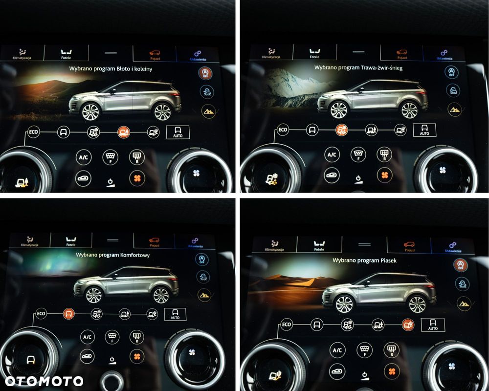 Land Rover Range Rover Evoque - 39
