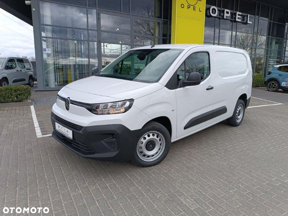 Citroën BERLINGO - 3