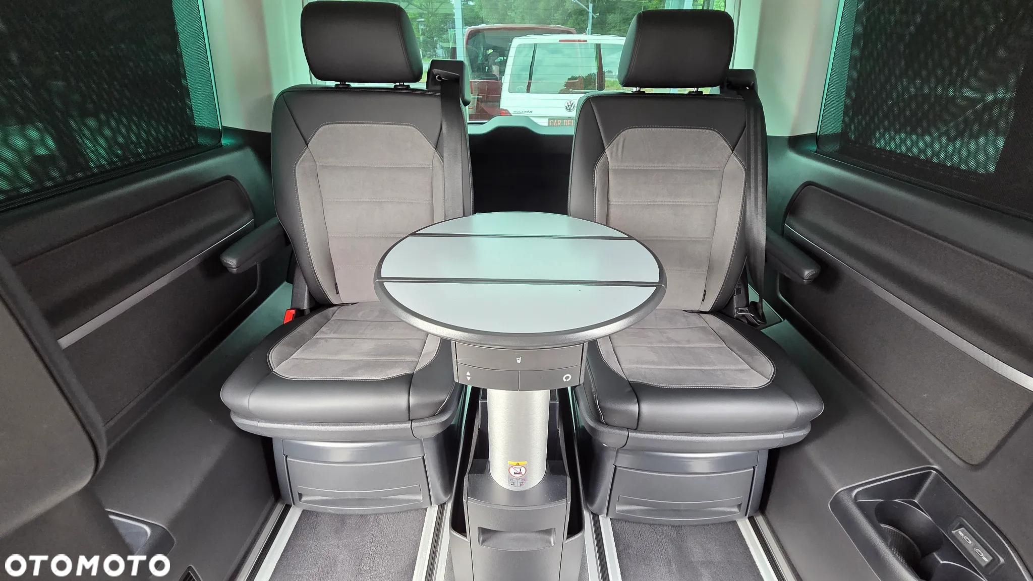 Volkswagen Multivan 6.1 2.0 TDI L1 Highline 4Motion DSG - 7