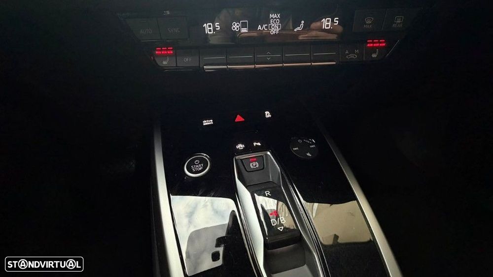 Audi Q4 Sportback e-tron 40 82 kWH - 17