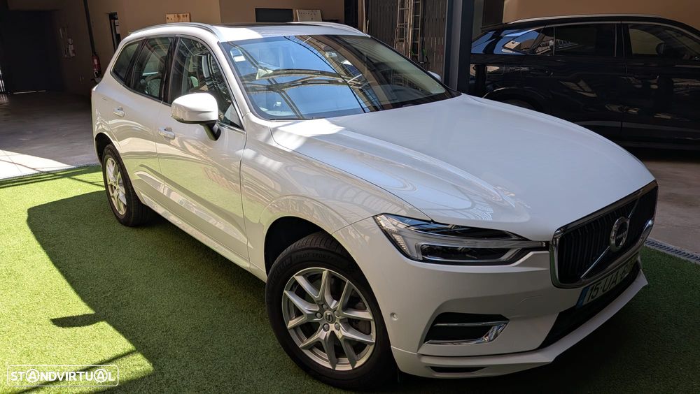 Volvo XC 60 - 2
