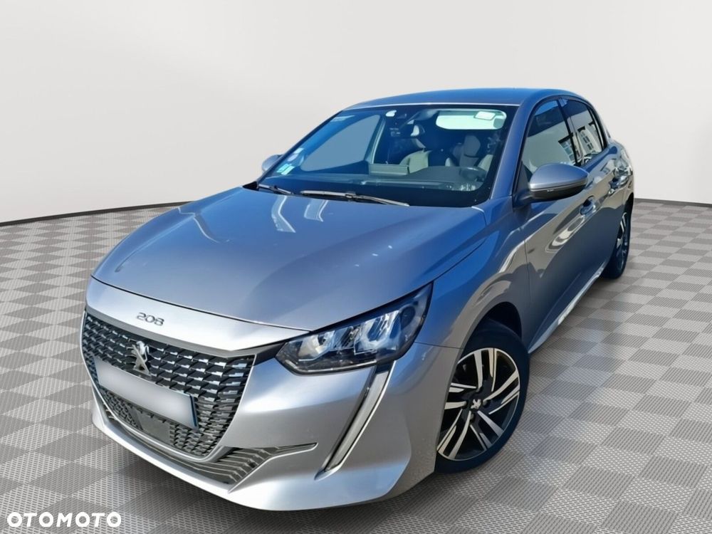 Peugeot 208 - 2