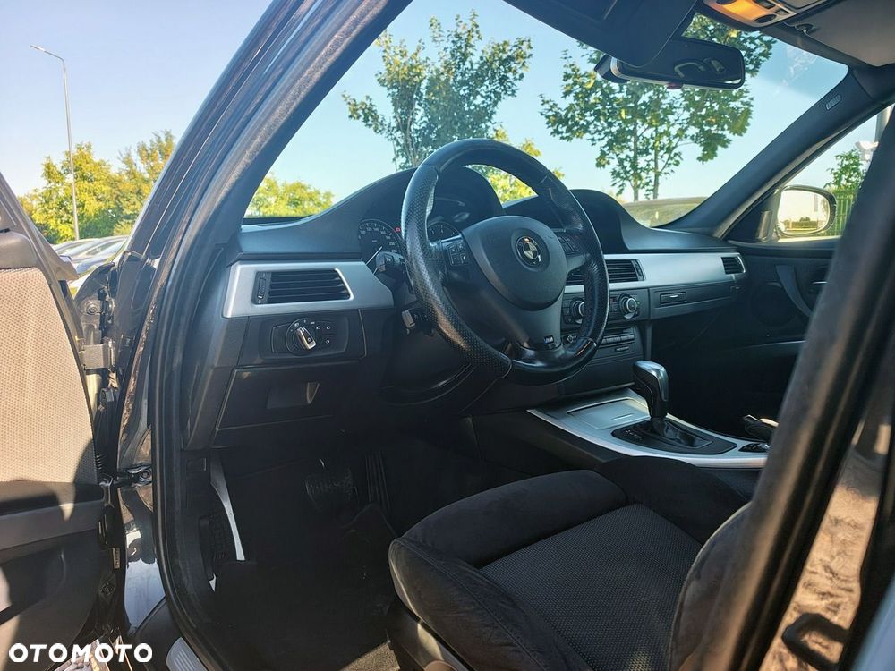 BMW Seria 3 - 27