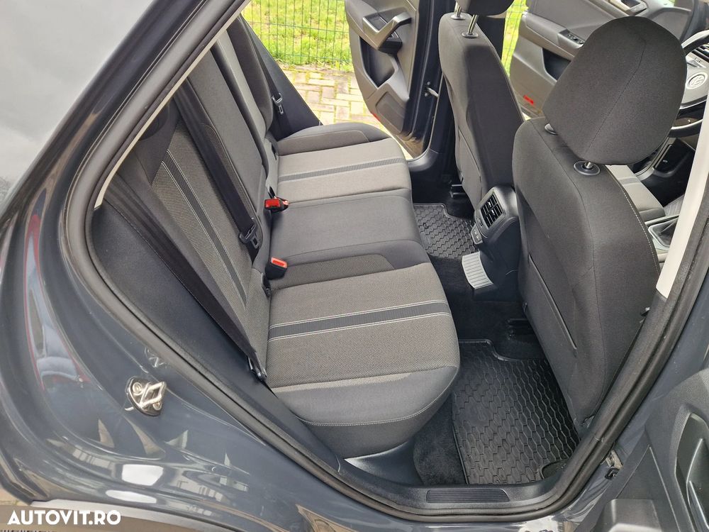 Volkswagen T-Roc 2.0 TDI Life - 8