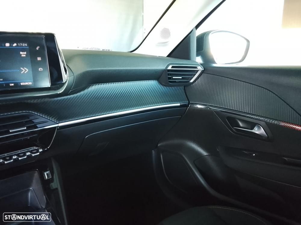 Peugeot 208 1.5 BlueHDi Active - 17