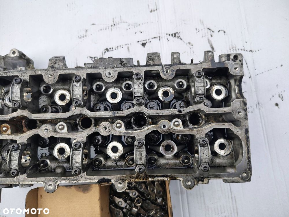 GŁOWICA SILNIKA R6510160201 MERCEDES SPRINTER W906 2.2 CDI - 3