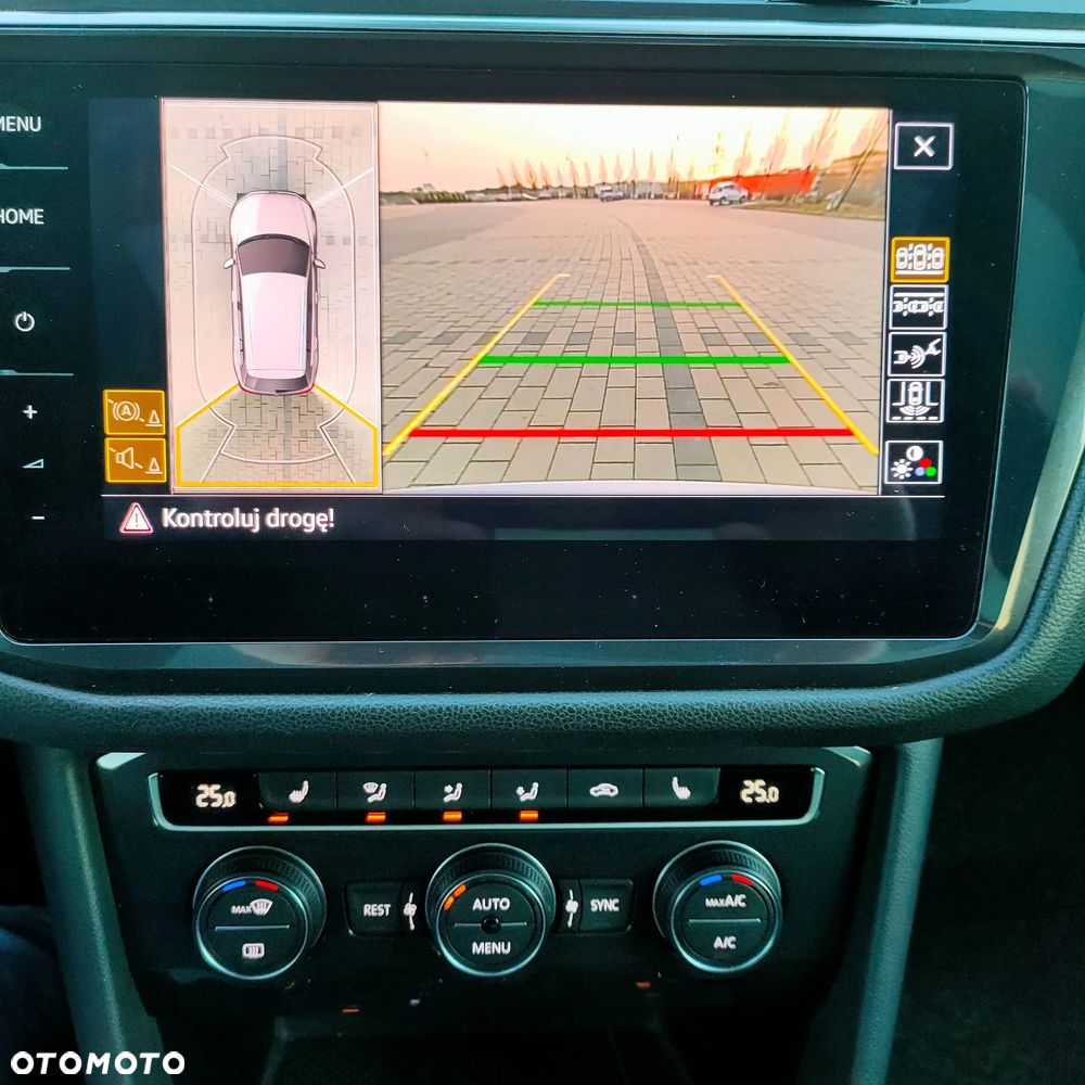 Volkswagen Tiguan 2.0 TDI SCR 4MOTION DSG Highline - 12