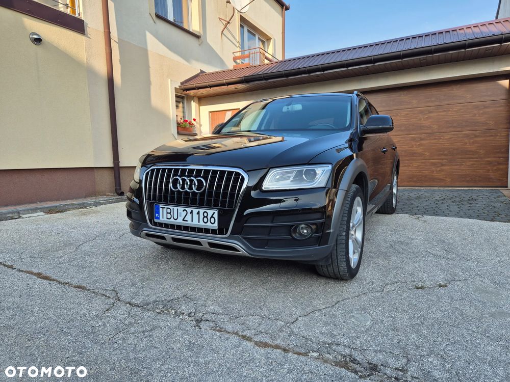 Audi Q5 - 1
