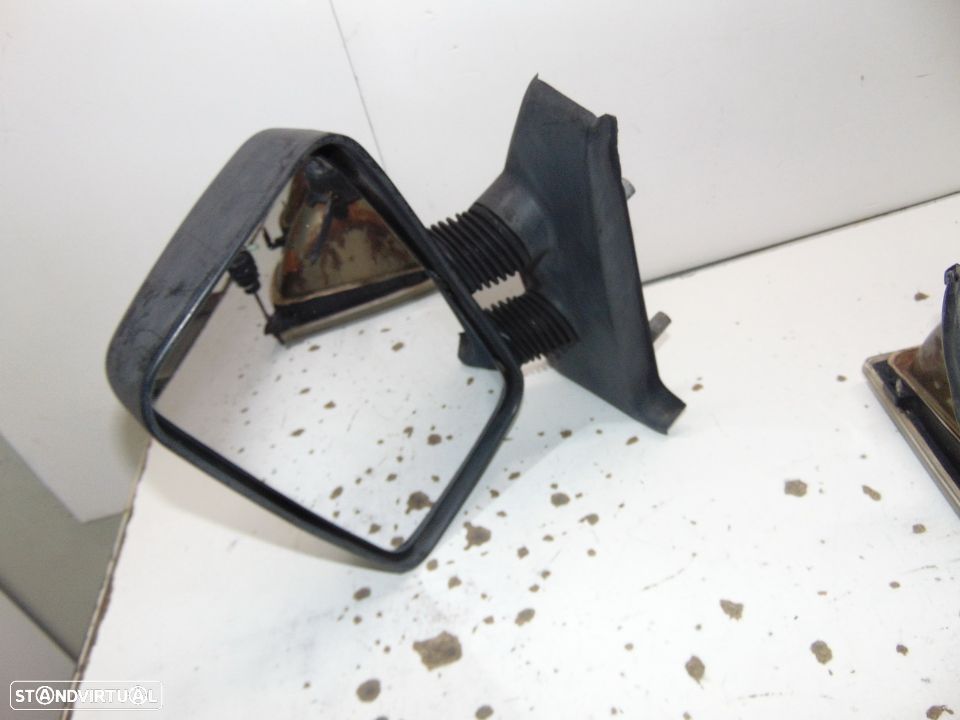 Citroen c25 farois originais siem e +peças - 5