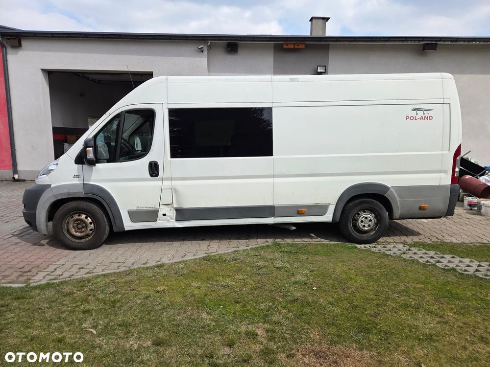 Fiat DUCATO MAXI - 2