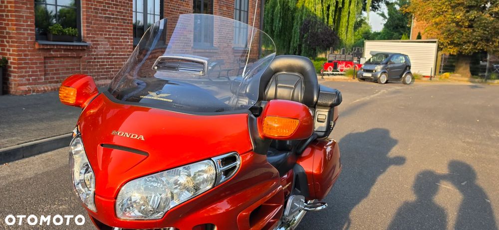 Honda GL - 8