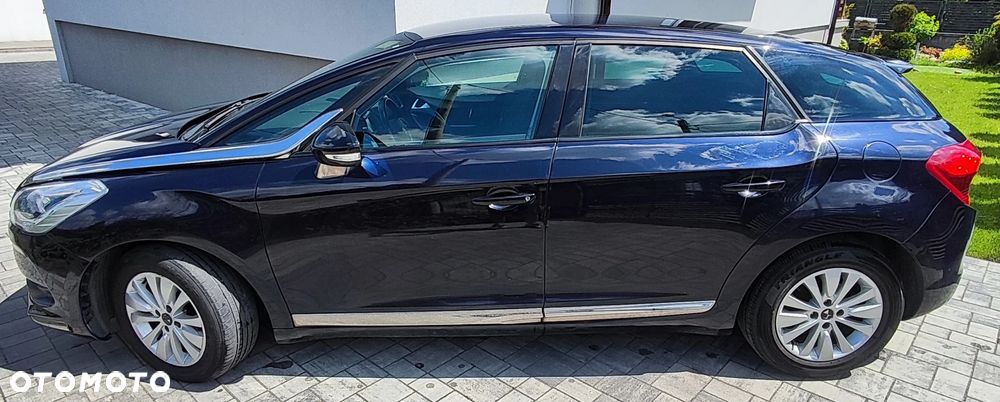 DS Automobiles DS 5 - 4