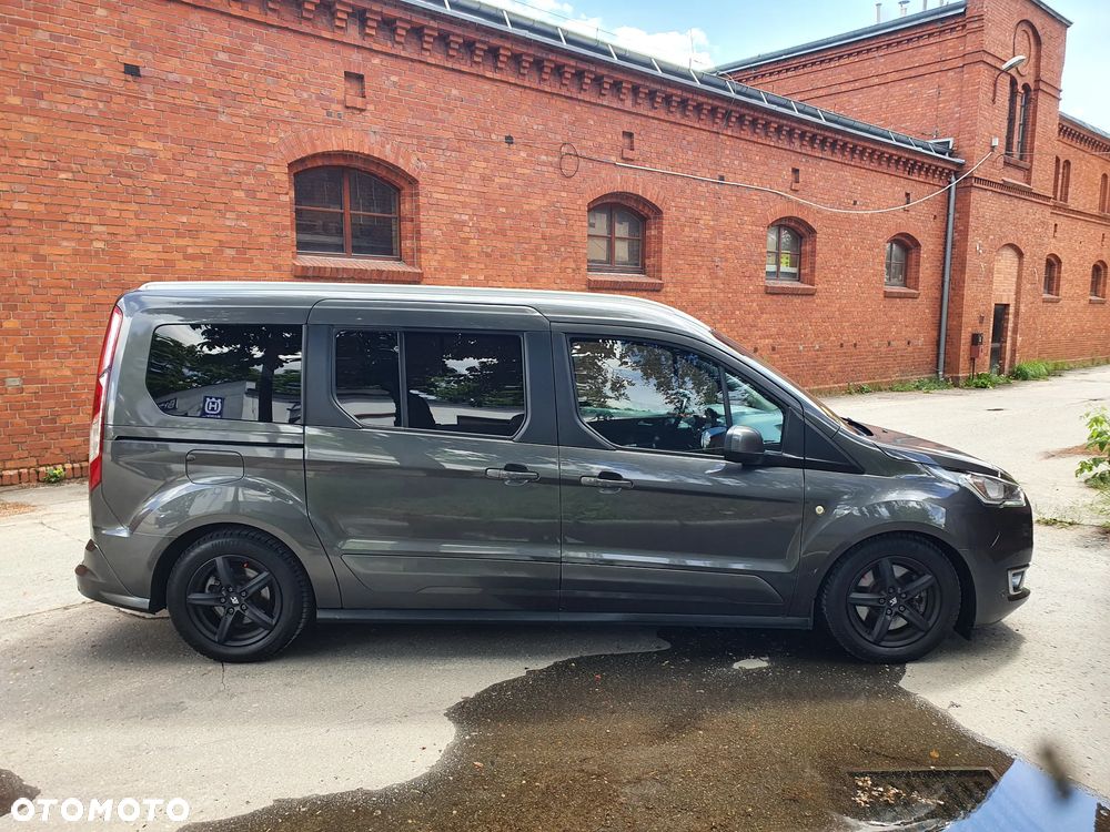 Ford Tourneo Connect Grand - 3