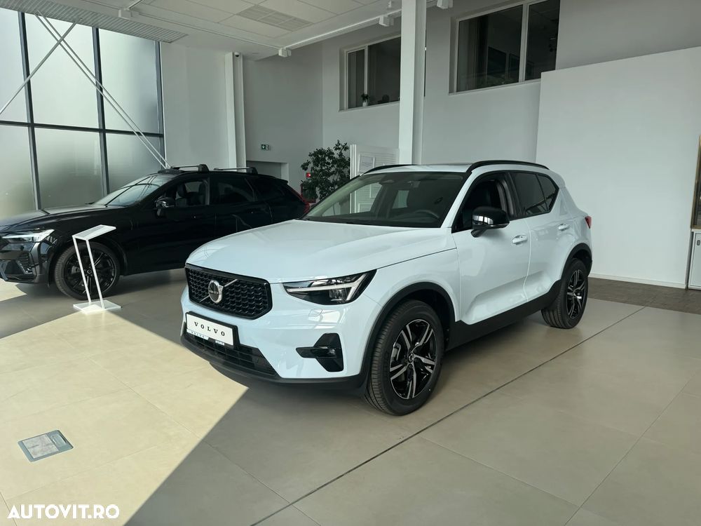 Volvo XC 40 - 2