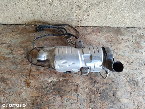 KATALIZATOR PEUGEOT 508 308 1.5 BLUE HDI K 746 9822400080