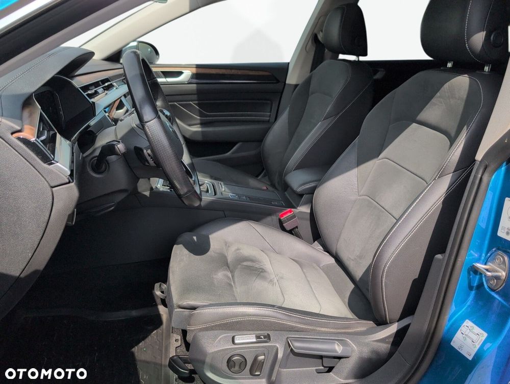 Volkswagen Arteon 2.0 TDI 4Motion Elegance DSG - 17