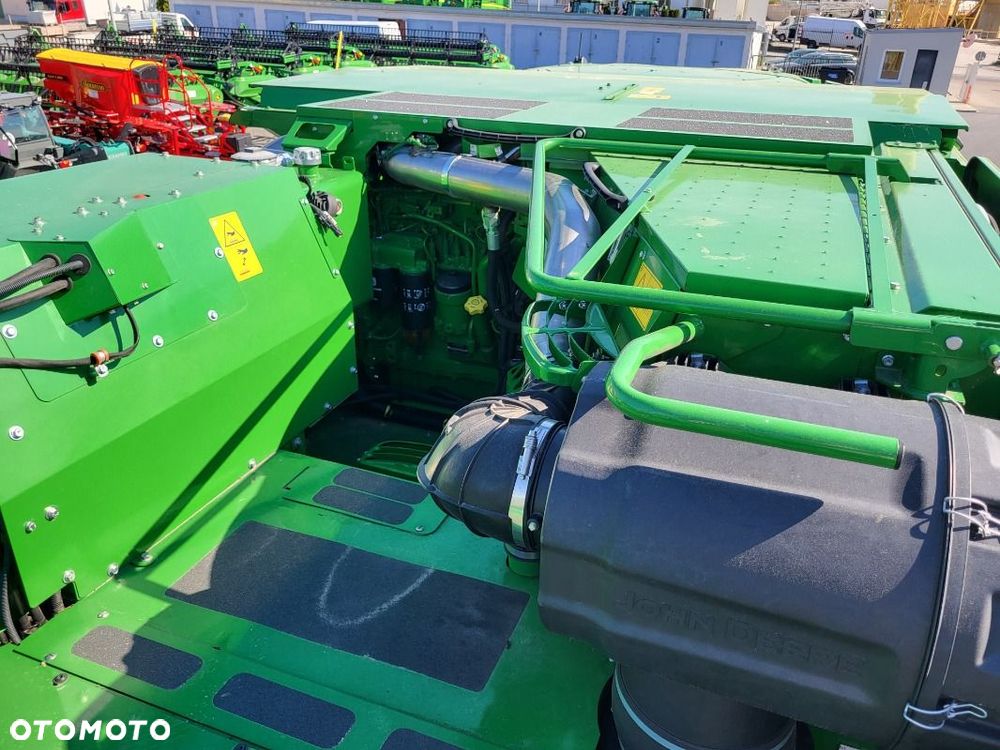 John Deere T 670 i - 15
