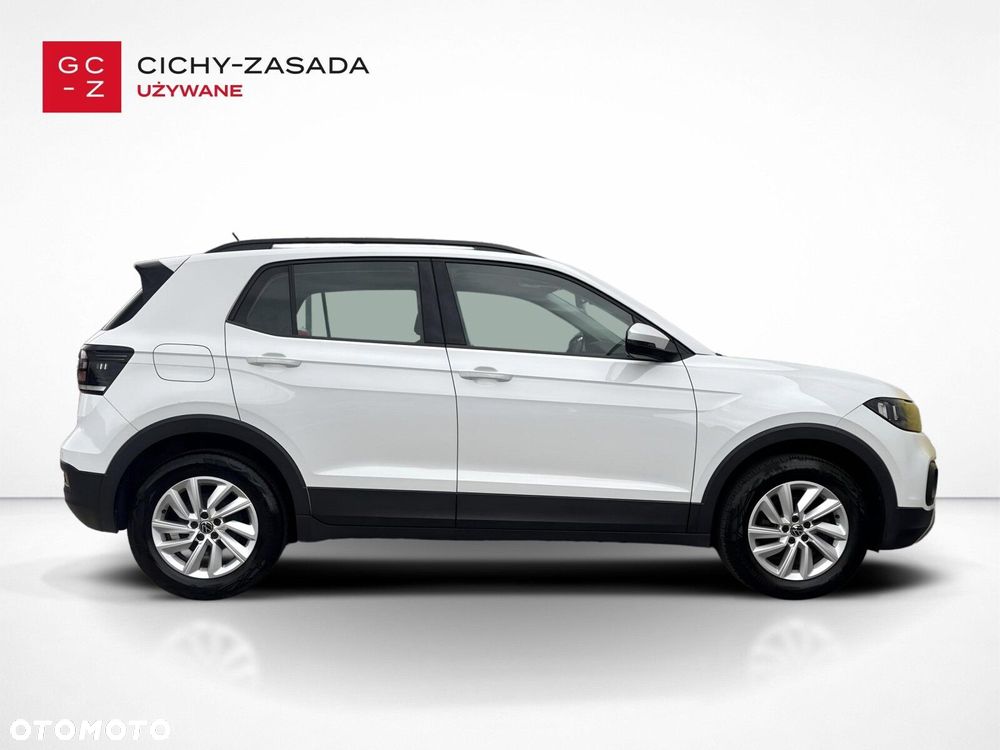 Volkswagen T-Cross 1.0 TSI Life - 6