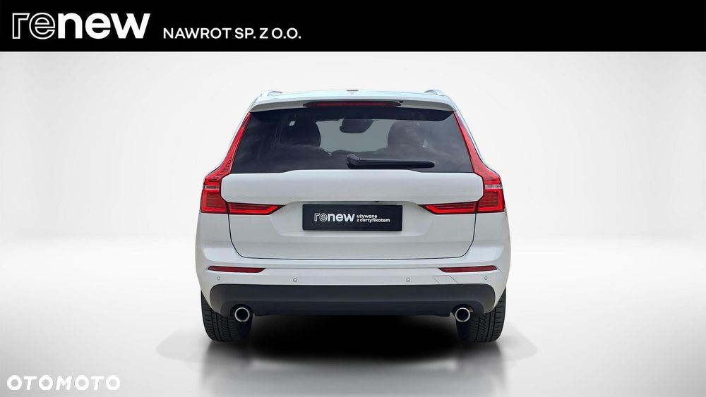 Volvo XC 60 D4 Momentum - 4