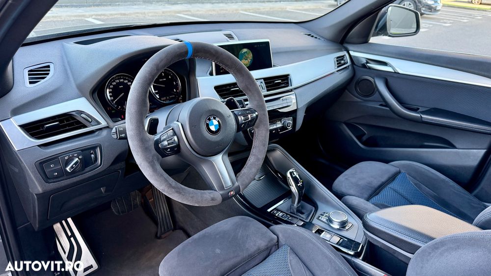 BMW X1 - 9