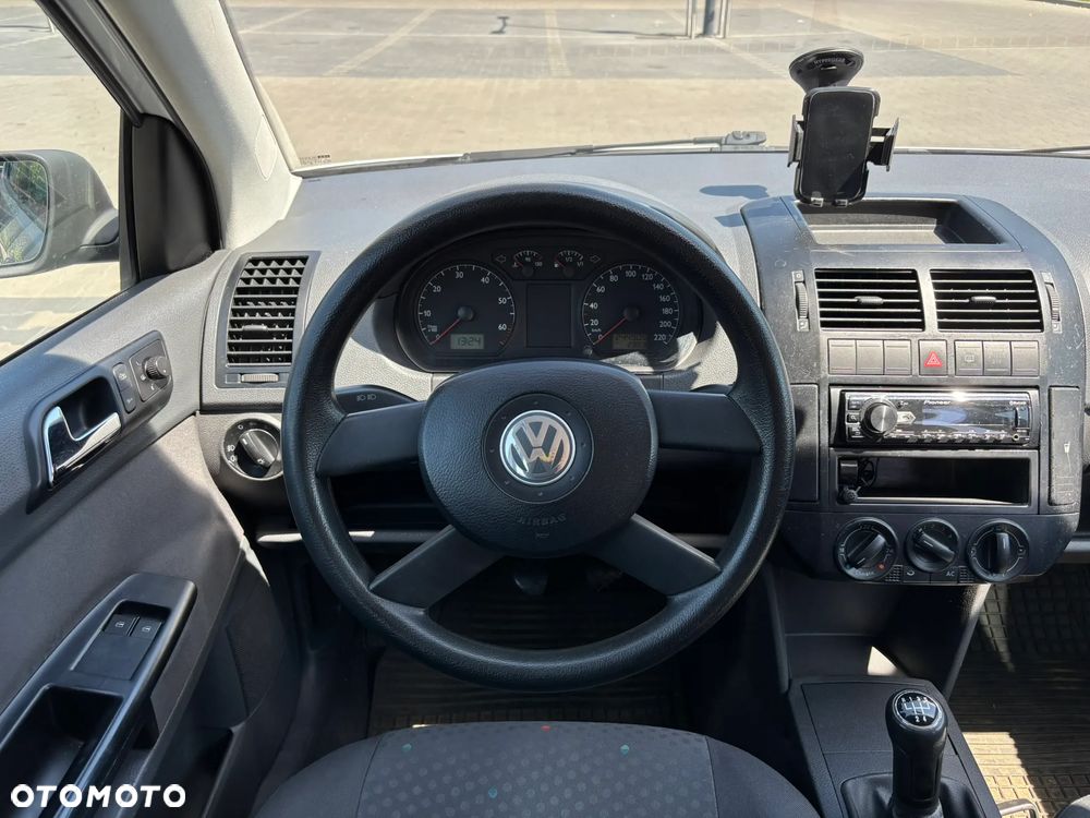 Volkswagen Polo 1.2 12V Fun - 7