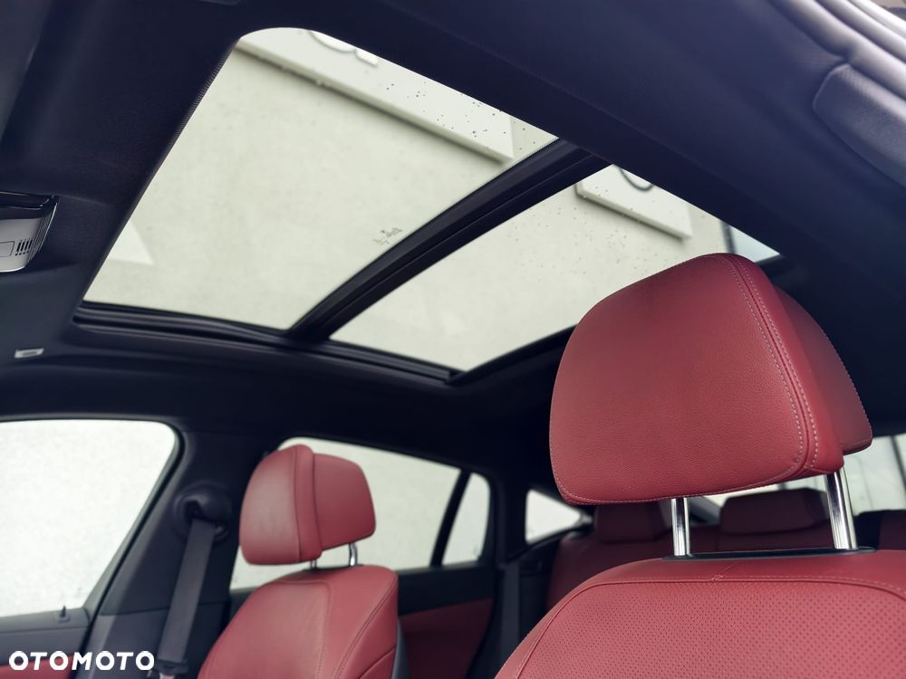 BMW X6 - 15