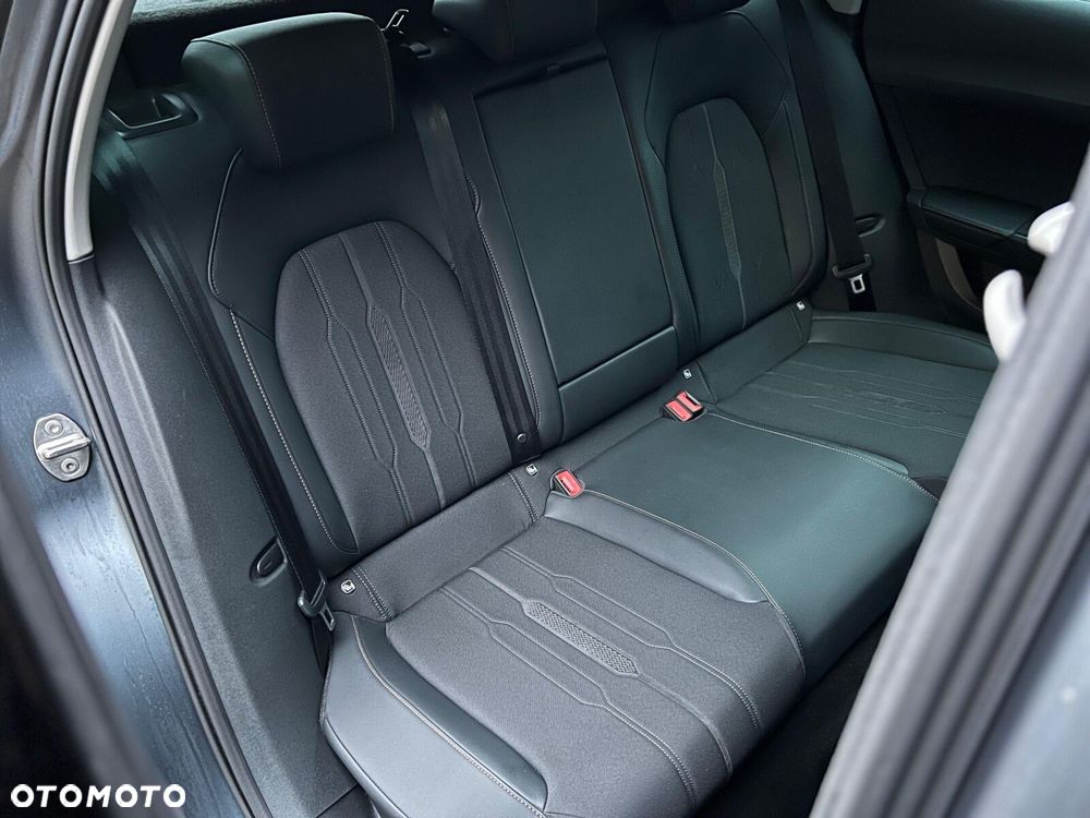 Cupra Formentor - 22