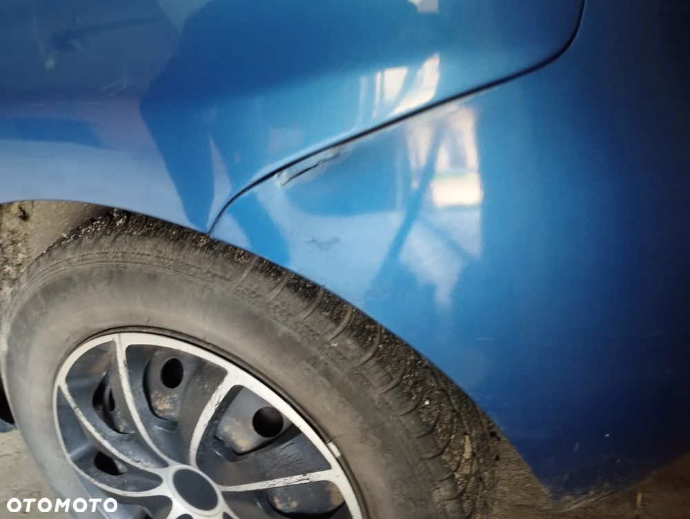 Chevrolet Kalos 1.4 16V SX - 7