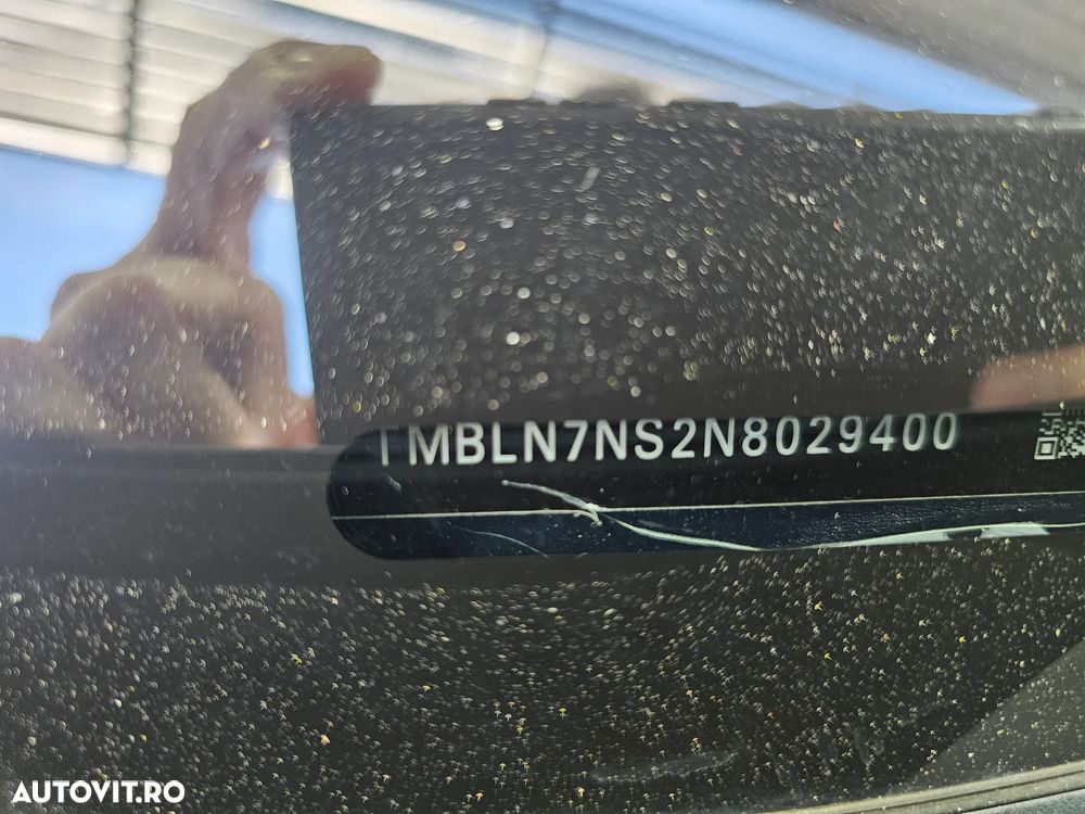 Skoda Kodiaq 2.0 TDI 4X4 DSG Style - 39