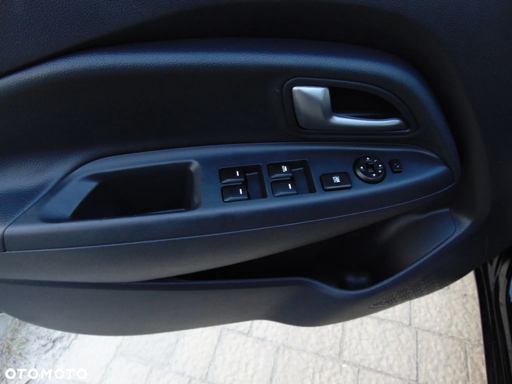 Kia Rio 1.4 Platinum Edition - 20