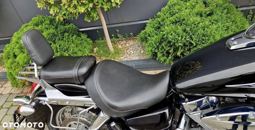 Honda Shadow - 20