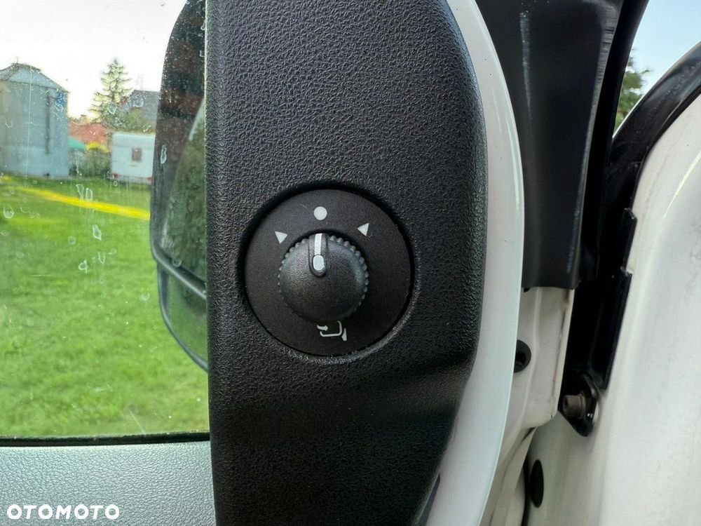 Fiat Doblo - 21