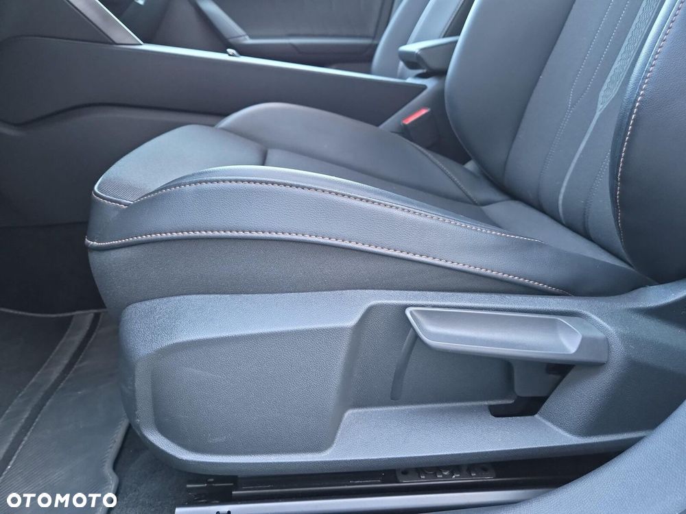 Cupra Leon Sportstourer 2.0 TSI VZ DSG - 12