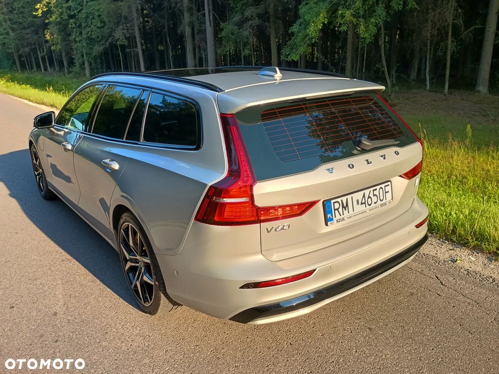 Volvo V60 - 29