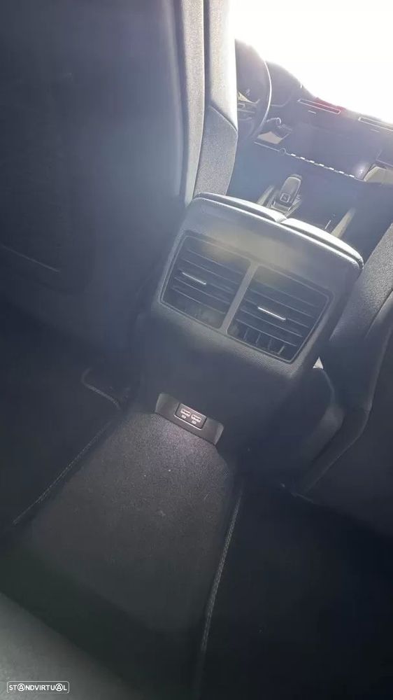 Peugeot 508 SW 1.6 Hybrid GT Line e-EAT8 - 13