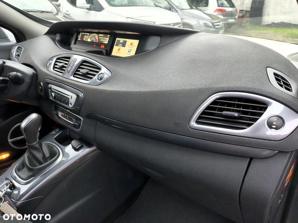 Renault Scenic dCi 110 EDC Xmod Bose Edition - 17