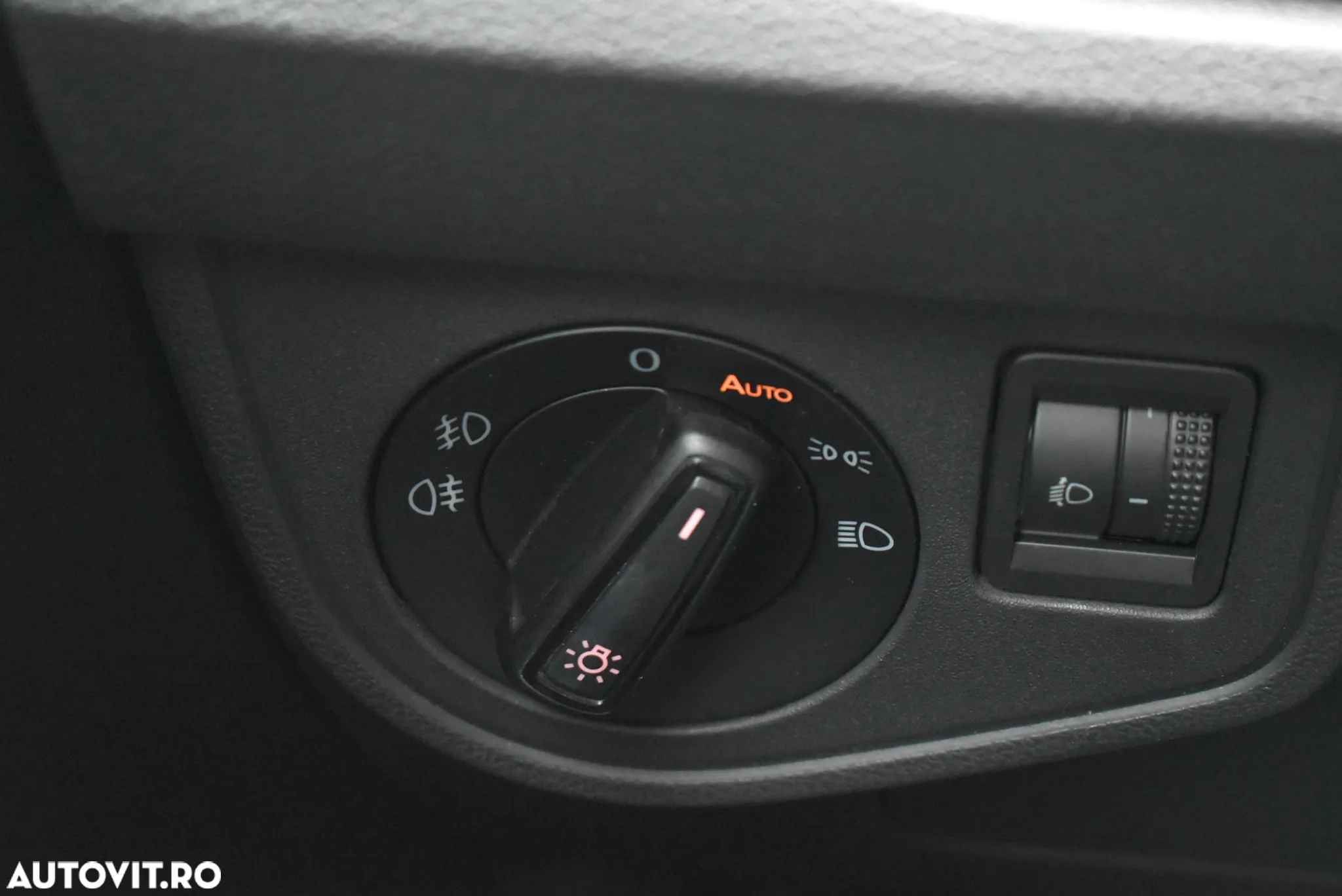 Volkswagen Polo 1.0 Trendline - 10