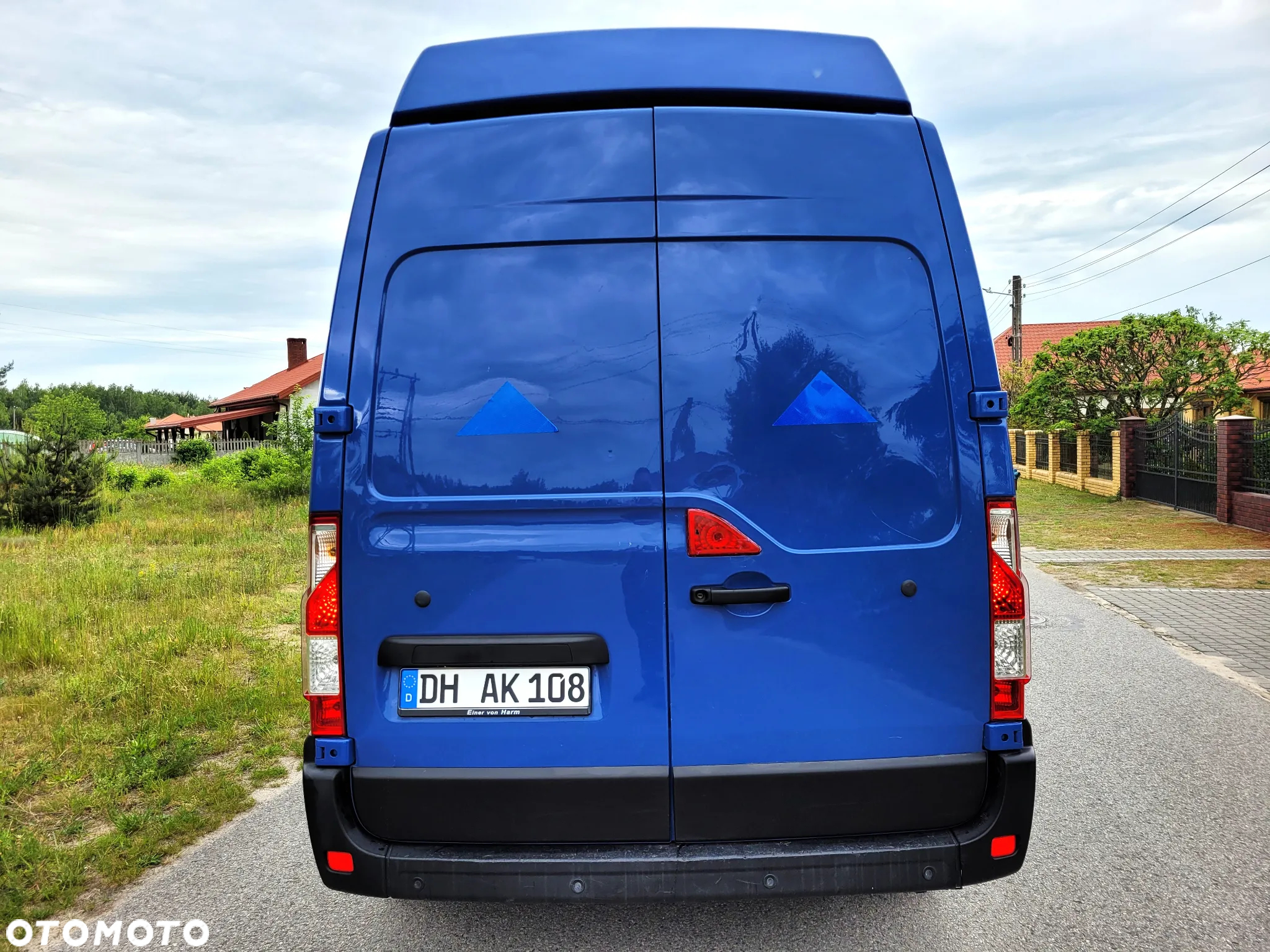 Renault Master - 3
