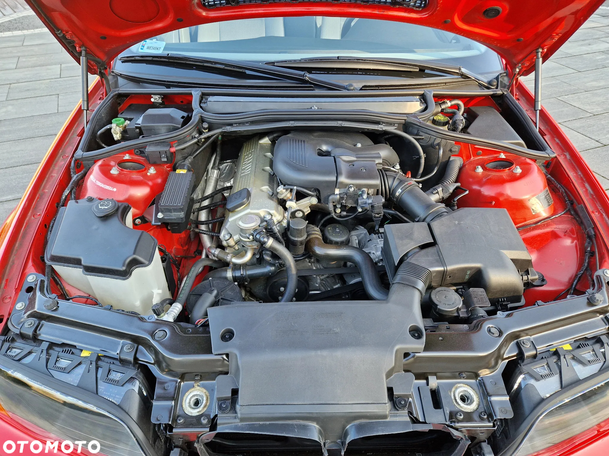 BMW Seria 3 - 23